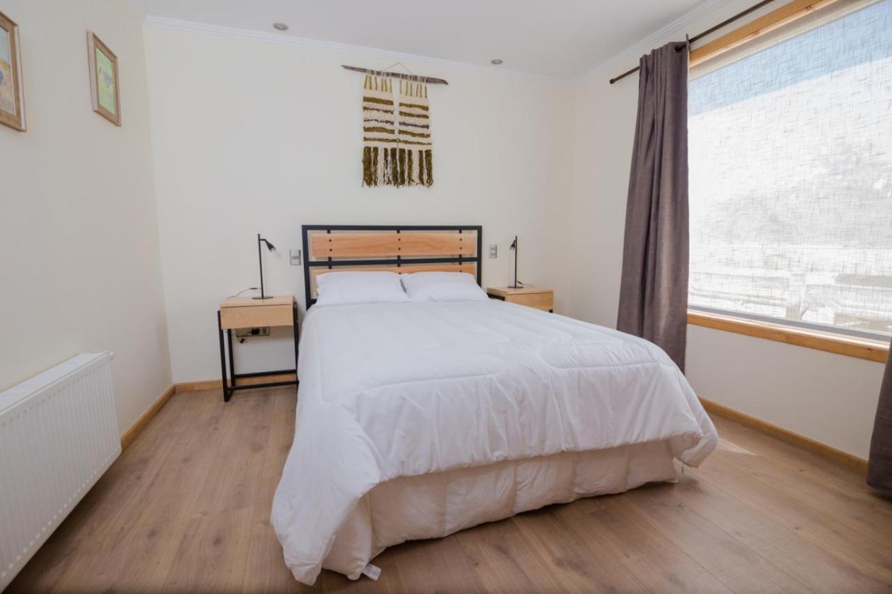 Huellas Y Senderos Hotel Койяїке Екстер'єр фото